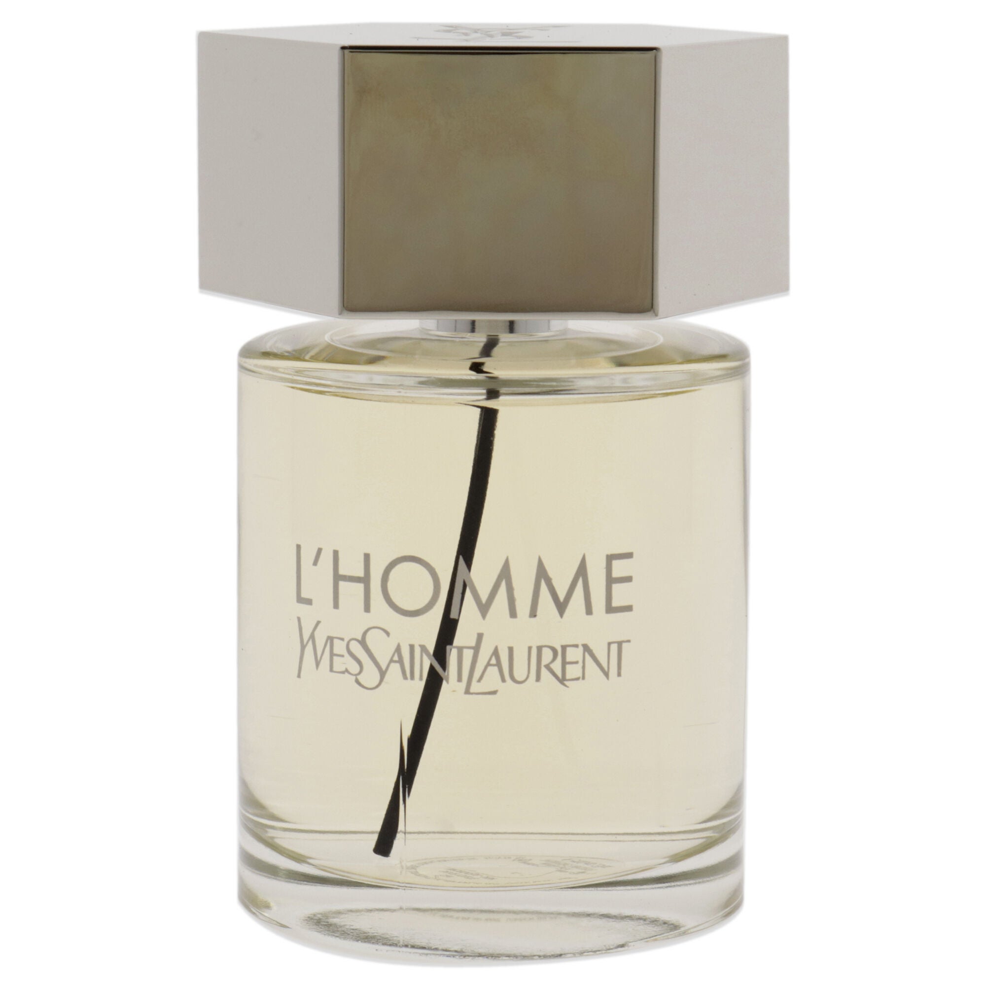 LHomme by Yves Saint Laurent for Men - 3.3 oz EDT Spray, See Description, alternate image number 4