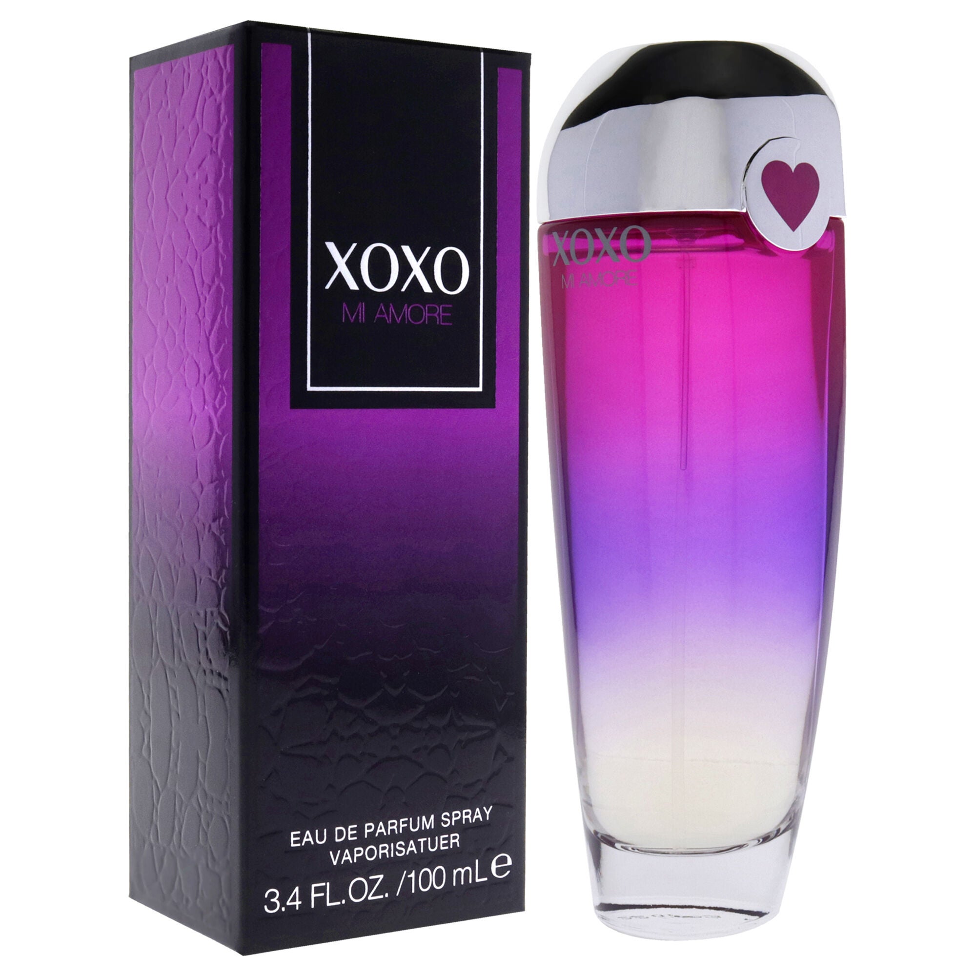 Xoxo Mi Amore by XOXO for Women - 3.4 oz EDP Spray, See Description, alternate image number 2