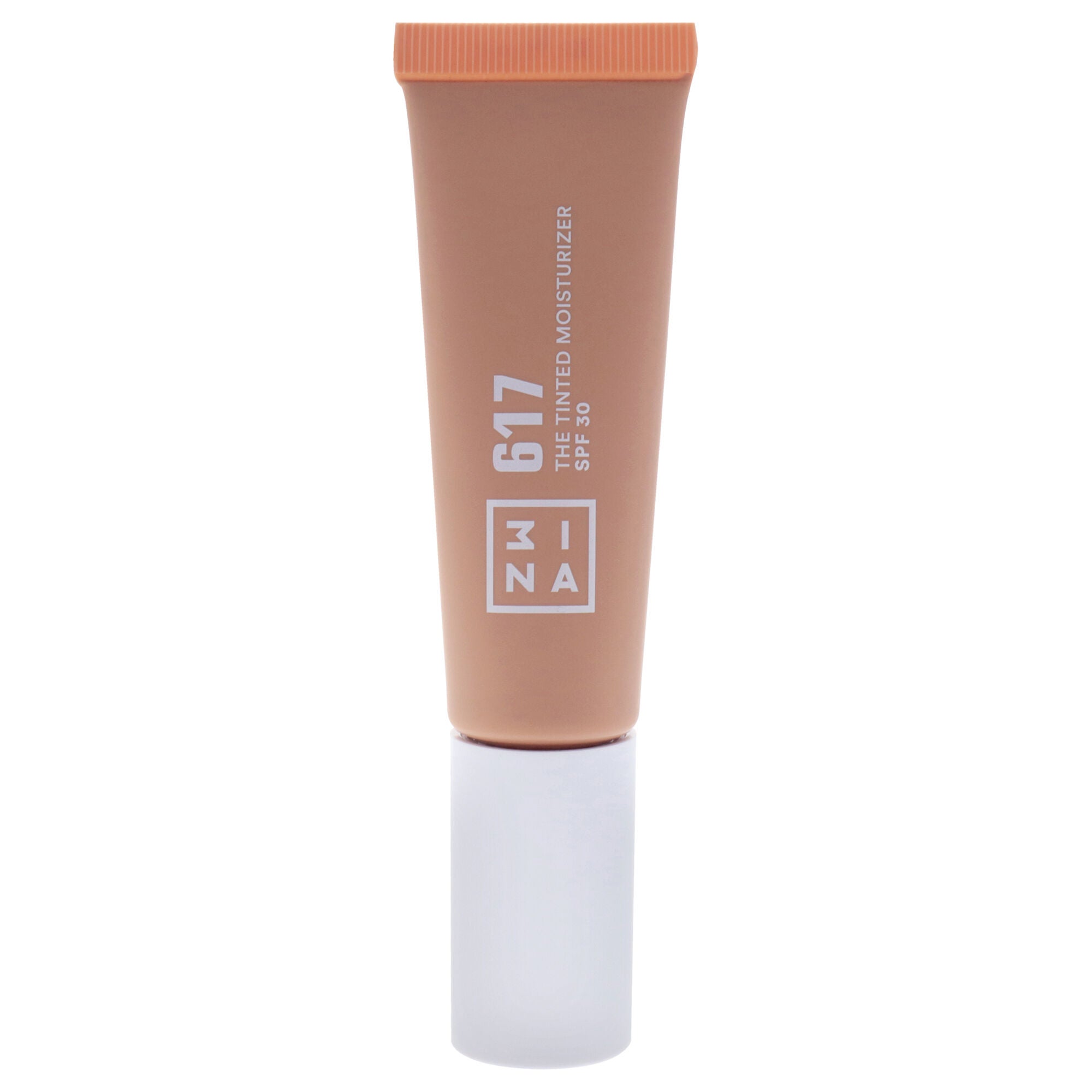 The Tinted Moisturizer SPF 30 - 617 by 3INA for Women - 1 oz Foundation, See Description, alternate image number 4