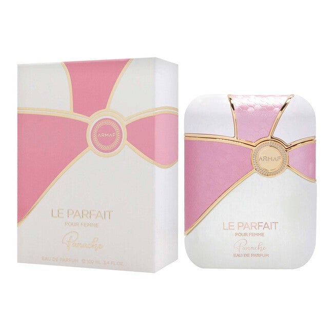 Le Parfait Panache by Armaf for Women - 3.4 oz EDP Spray, NA, alternate image number null