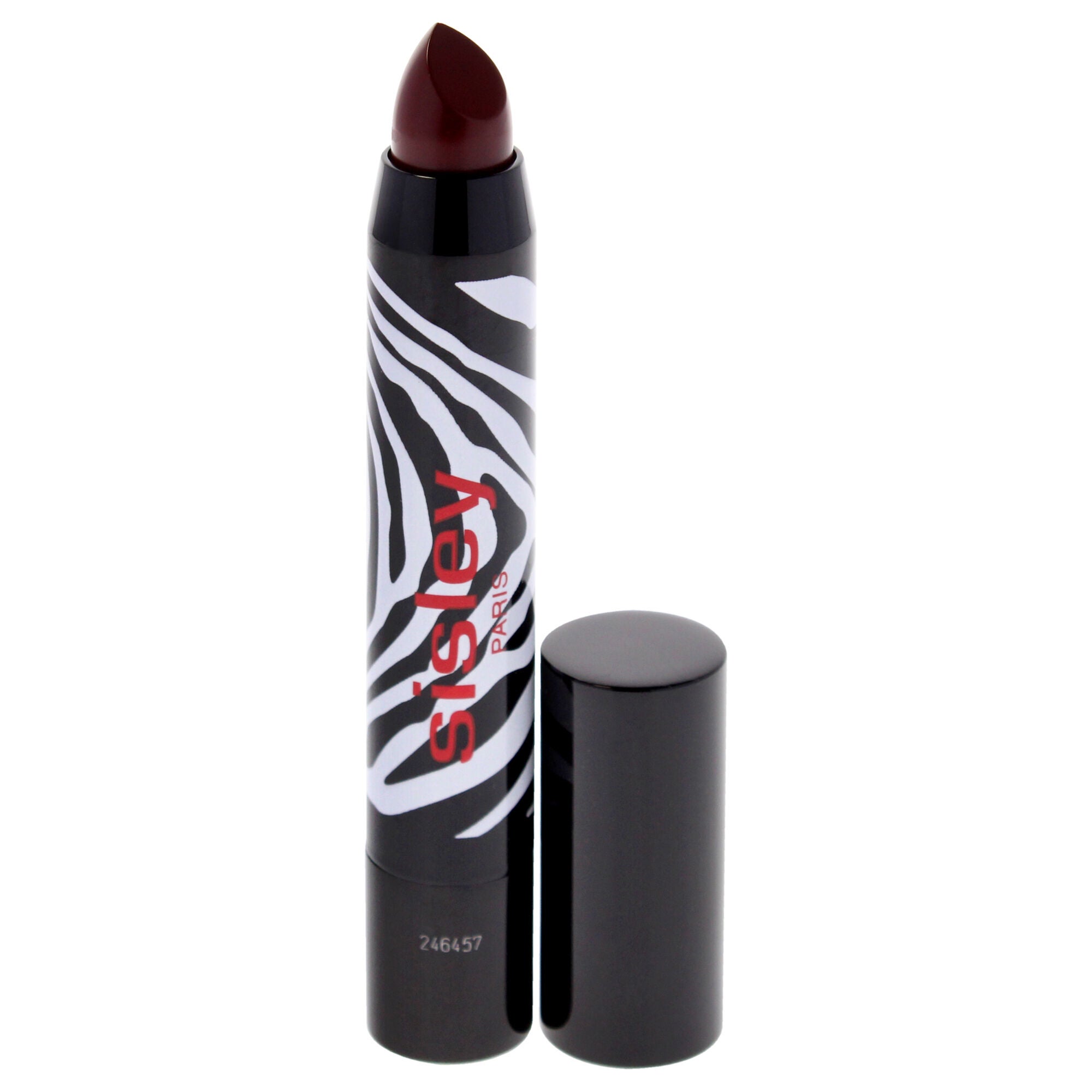 Phyto Lip Twist - 23 Black Rose by Sisley for Women - 0.08 oz Lip Balm, See Description, alternate image number 4
