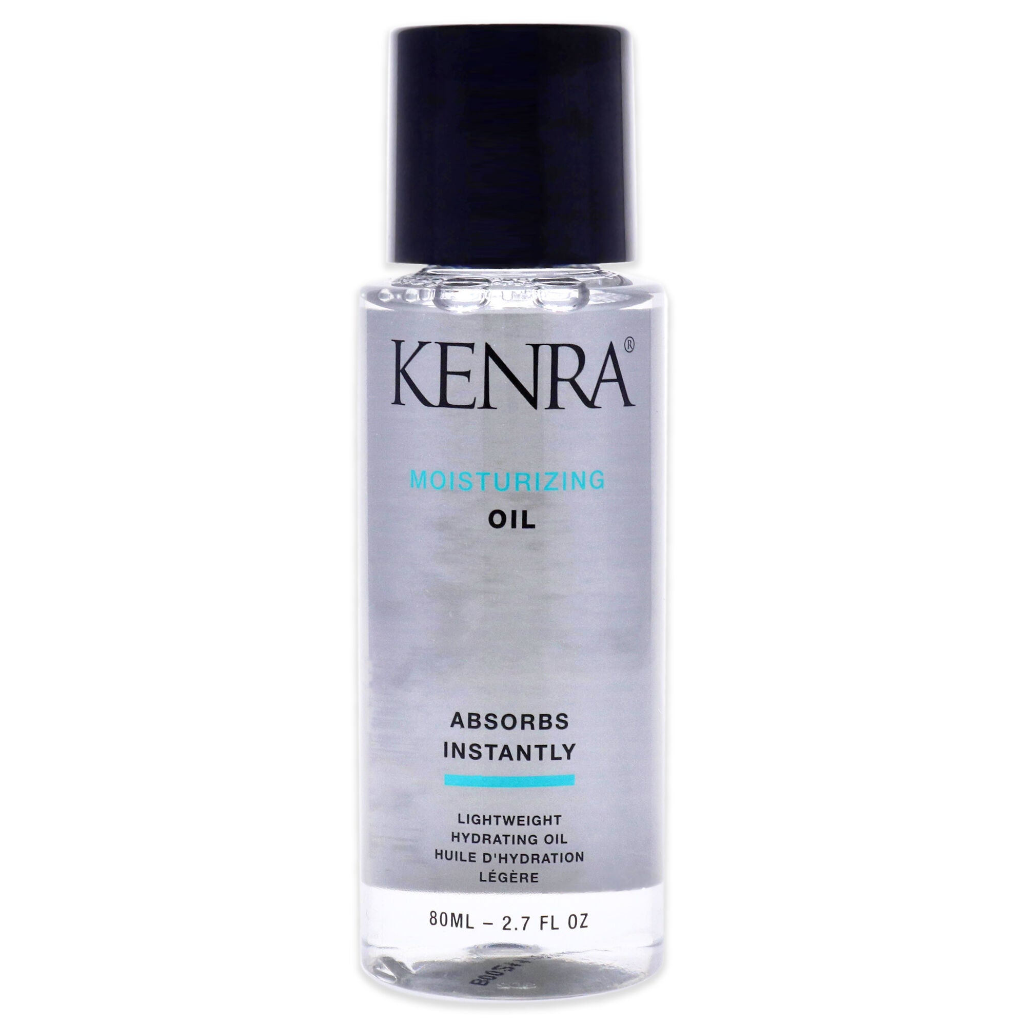 Moisturizing Oil by Kenra for Unisex - 2.7 oz Oil, , alternate image number 3