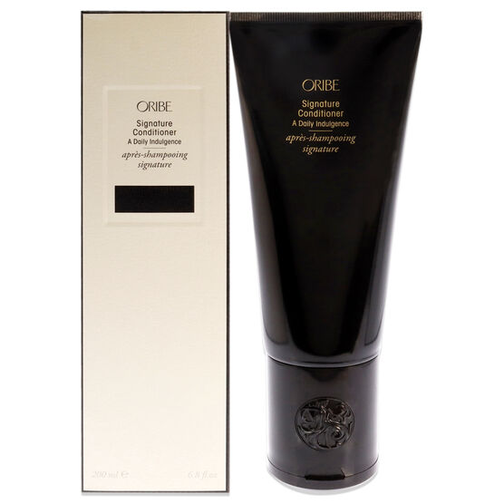 Signature Conditioner by Oribe for Unisex - 6.8 oz Conditioner, NA, hi-res image number null