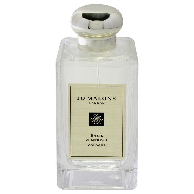 Basil & Neroli by Jo Malone for Unisex - 3.4 oz Cologne Spray, NA, alternate image number null