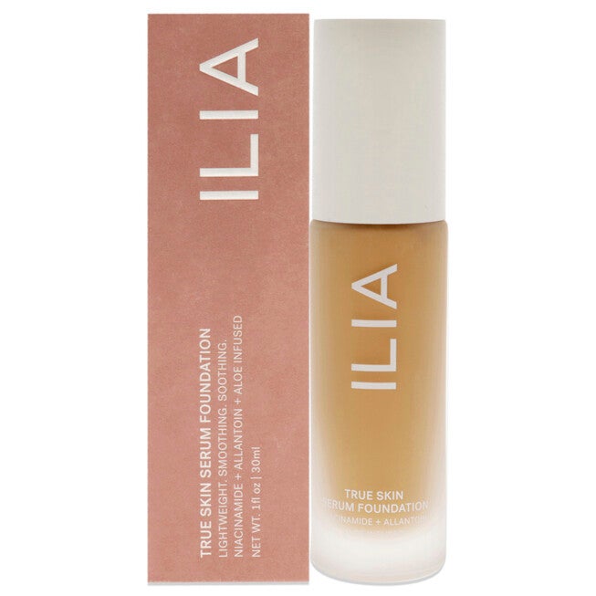 True Skin Serum Foundation - SF6.5 Aran by ILIA Beauty for Women - 1 oz Foundation, , alternate image number null