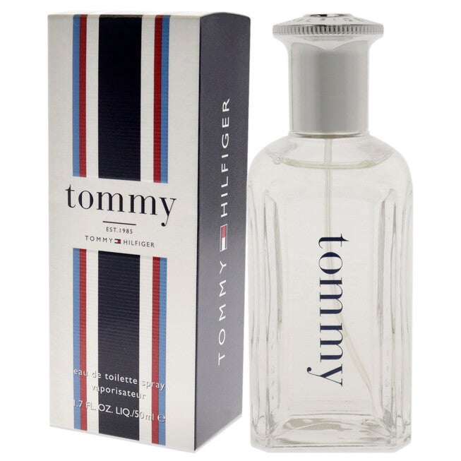 Tommy by Tommy Hilfiger for Men - 1.7 oz EDT Spray, , alternate image number 7