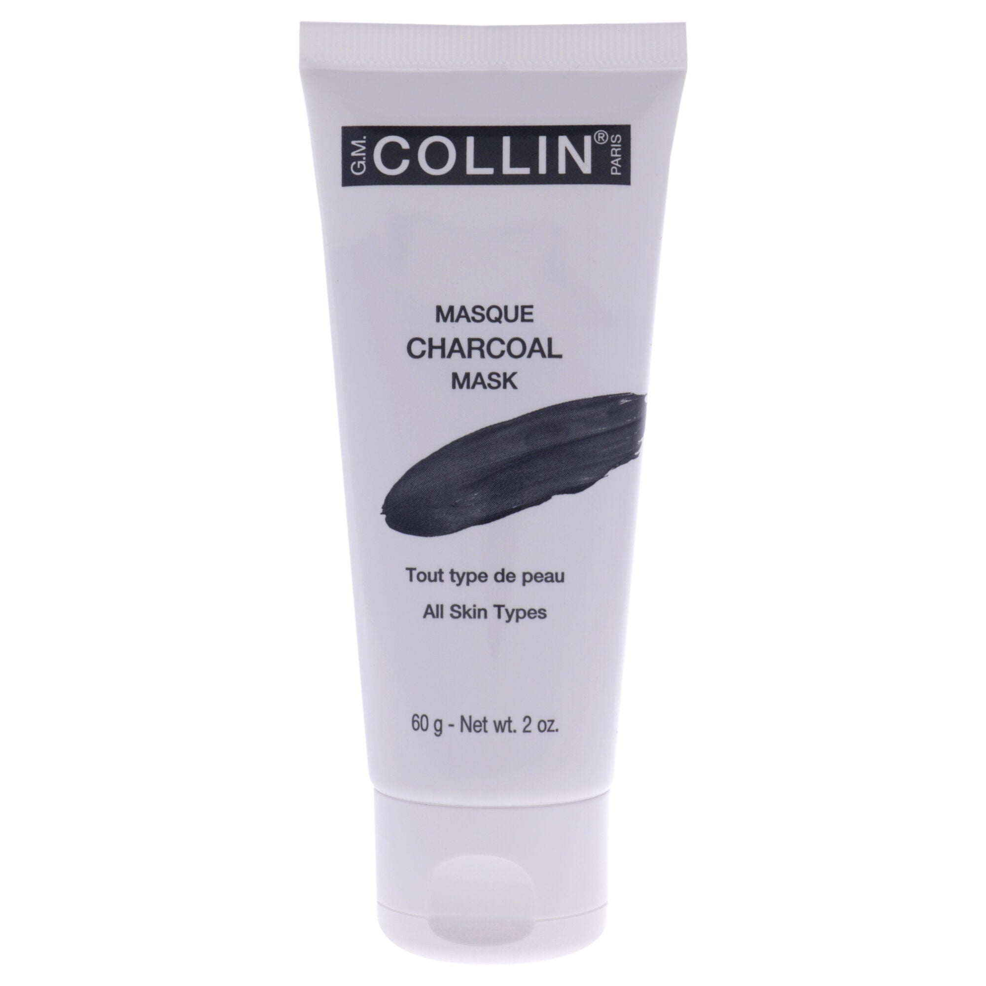 Charcoal Mask by G.M. Collin for Unisex - 2 oz Mask, , alternate image number 6