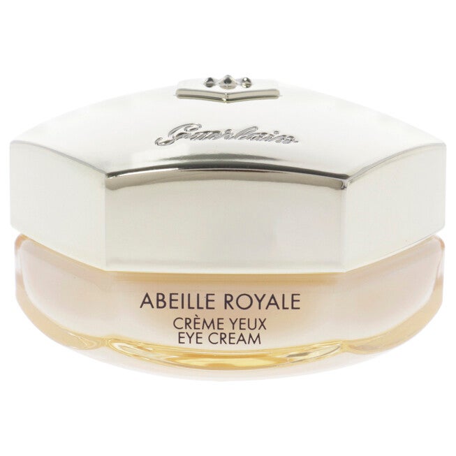 Abeille Royale Multi Wrinkle Minimizer Eye Cream by Guerlain for Women - 0.5 oz Cream, NA, alternate image number null