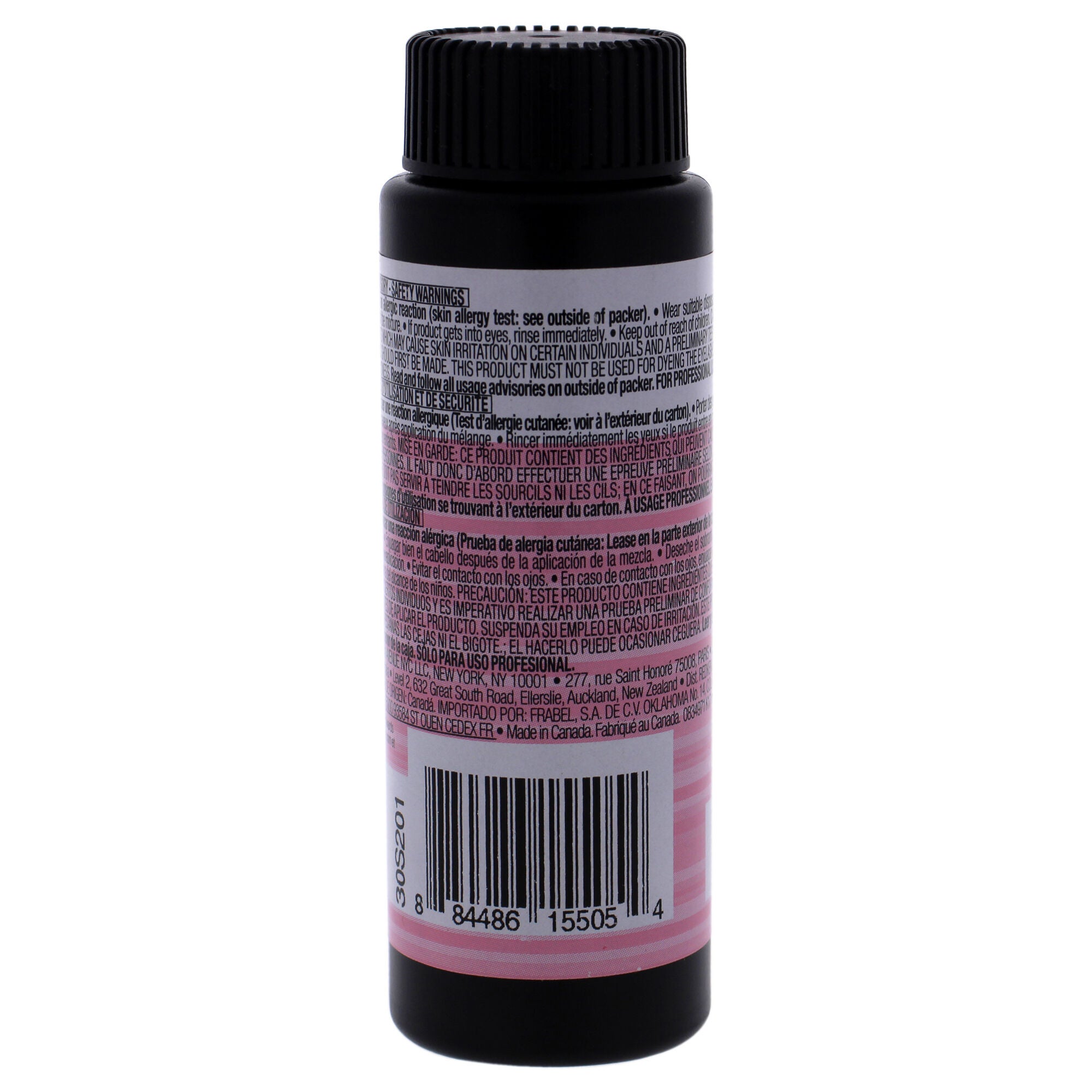 Shades EQ Color Gloss - 06GG Midas Touch by Redken for Unisex - 2 oz Hair Color, See Description, alternate image number 2