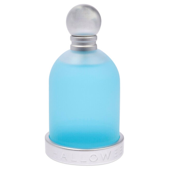 Halloween Blue Drop by J. Del Pozo for Women - 3.4 oz EDT Spray, NA, alternate image number null
