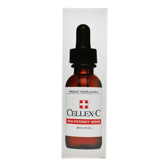 High Potency Serum, , alternate image number null