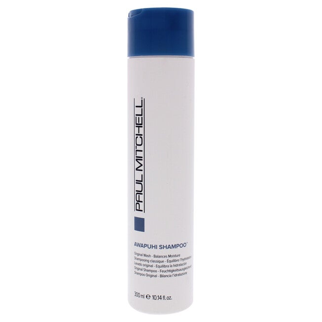Awapuhi Shampoo by Paul Mitchell for Unisex - 10.14 oz Shampoo, NA, hi-res image number null