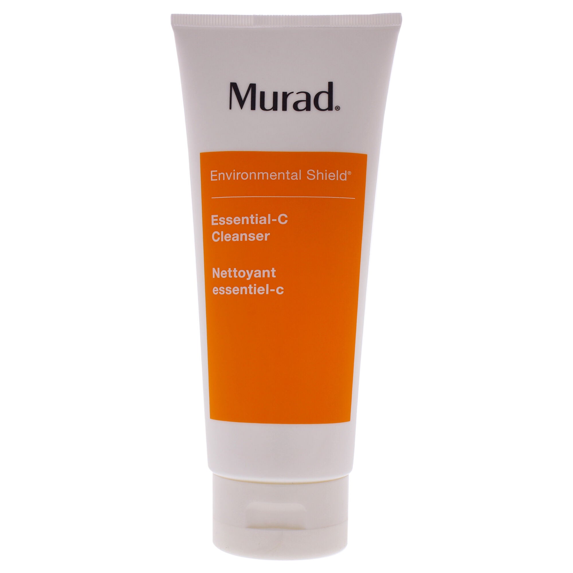 Essential-C Cleanser by Murad for Unisex - 6.75 oz Cleanser, , alternate image number 5