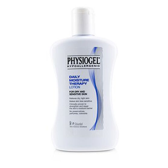 Daily Moisture Therapy Body Lotion - For Dry & Sen, Daily Moisture Thera, hi-res image number null