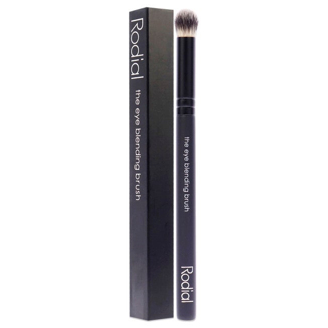 Eye Blending Brush by Rodial for Women - 1 Pc Brush, NA, alternate image number null
