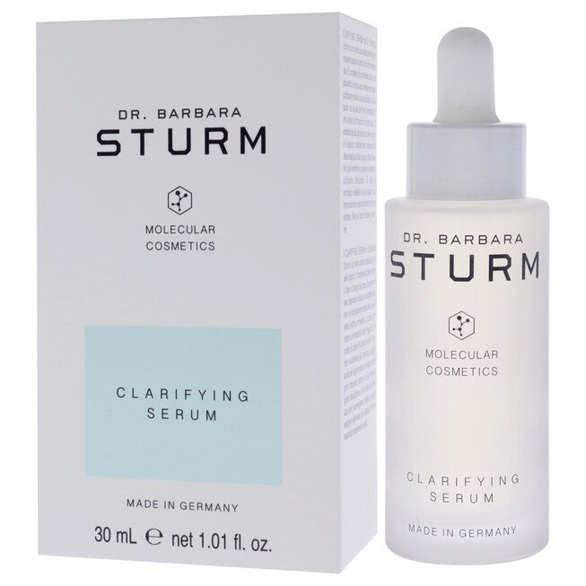 Clarifying Serum by Dr. Barbara Sturm for Unisex - 1.01 oz Serum, NA, alternate image number null