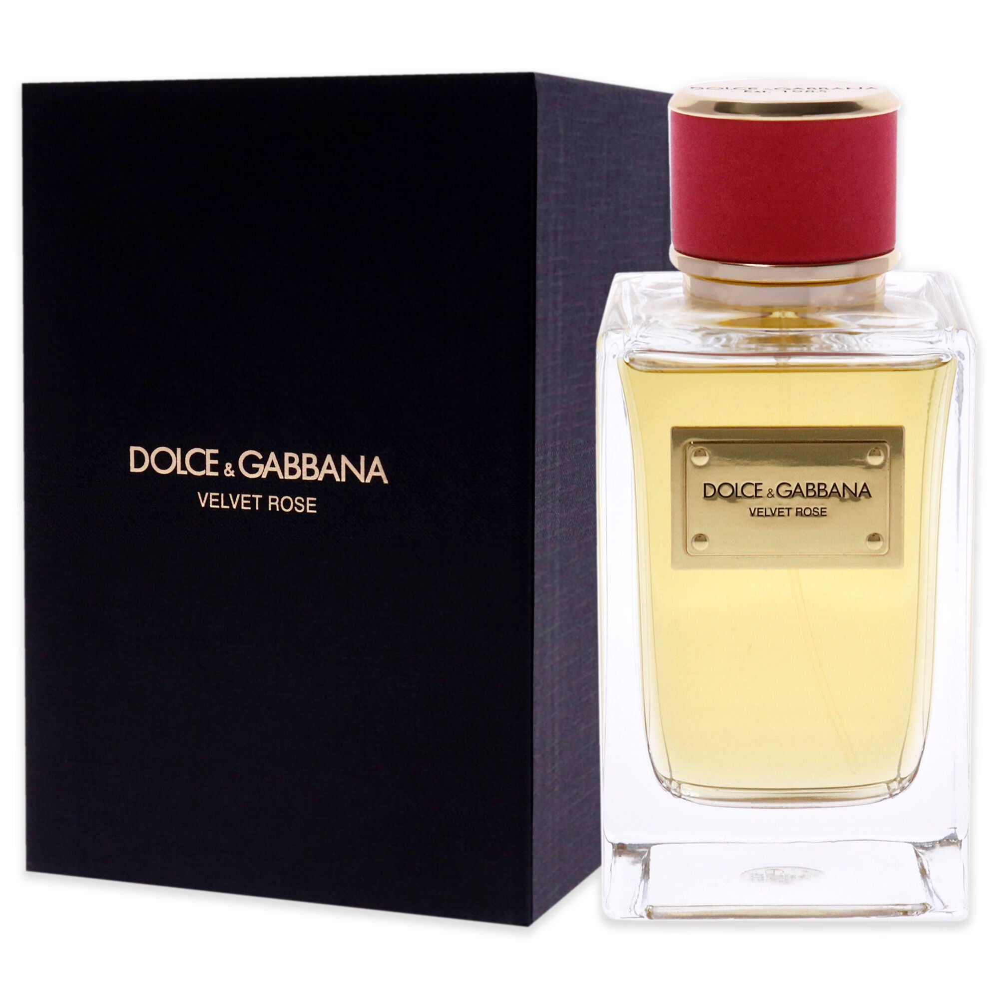 Velvet Rose by Dolce and Gabbana for Women - 5 oz EDP Spray, See Description, alternate image number 3