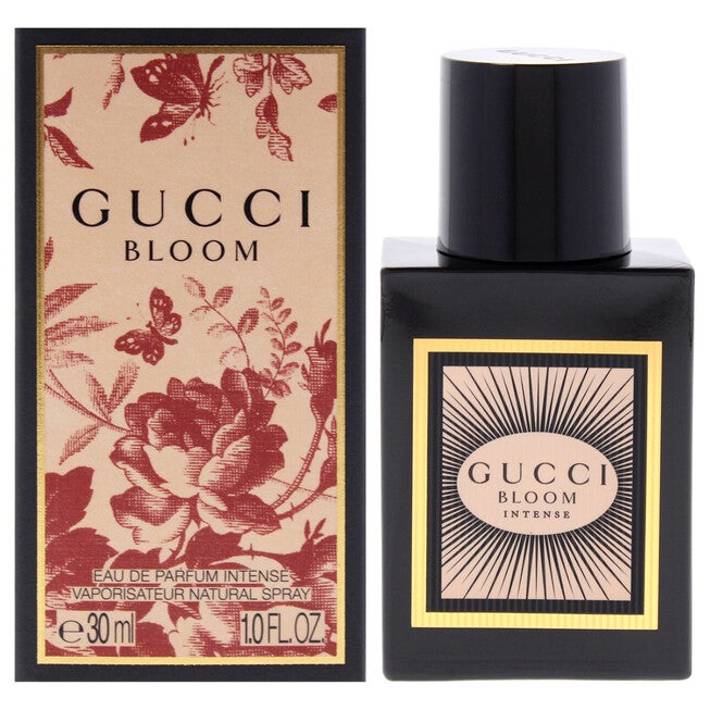Gucci Bloom Intense by Gucci for Women - 1 oz EDP Spray, NA, hi-res image number null