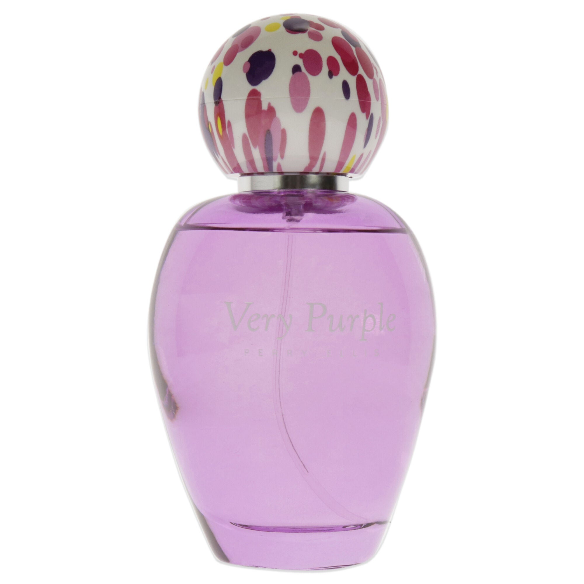 Very Purple by Perry Ellis for Women - 3.4 oz EDP Spray, , alternate image number 6