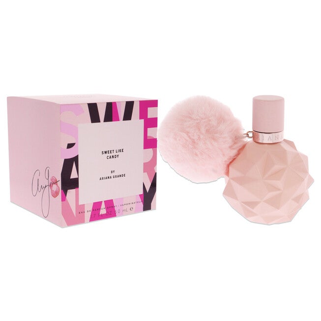 Sweet Like Candy by Ariana Grande for Women - 1.7 oz EDP Spray, , alternate image number null