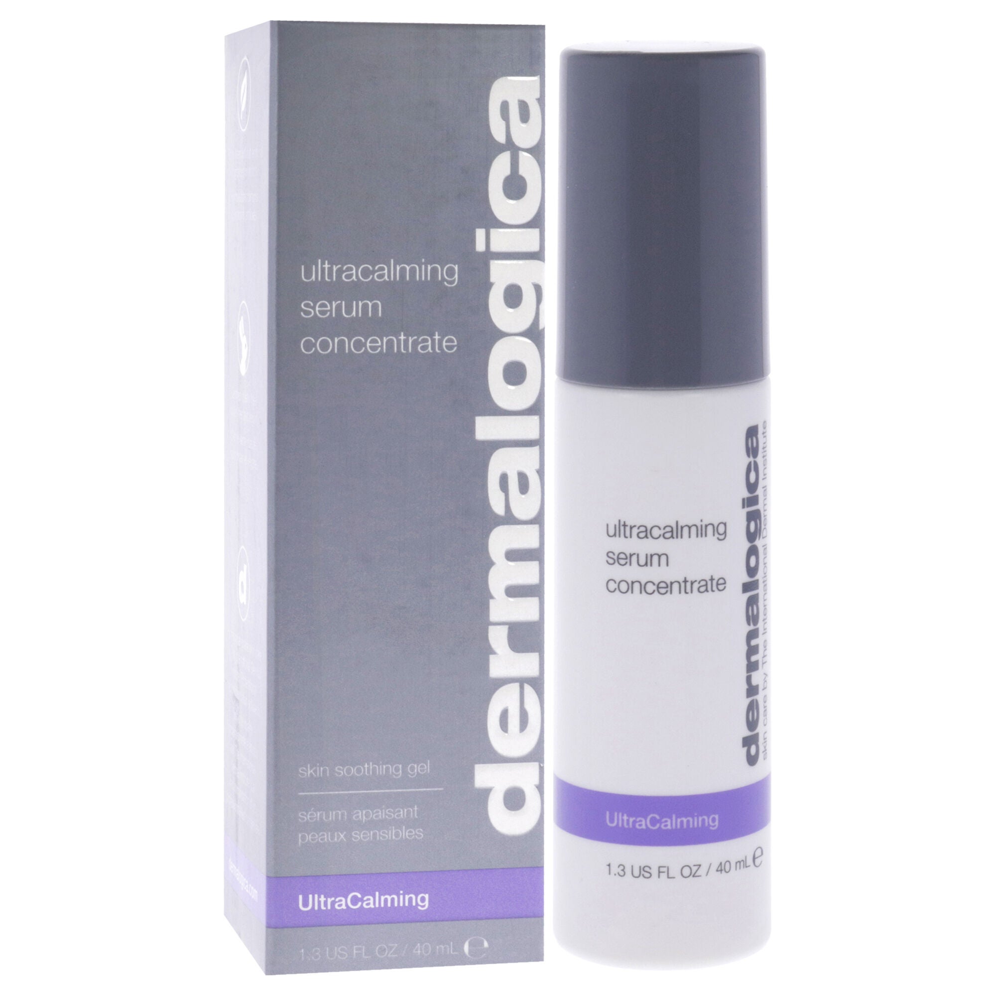 Ultracalming Serum Concentrate by Dermalogica for Unisex - 1.3 oz Serum, See Description, alternate image number 2
