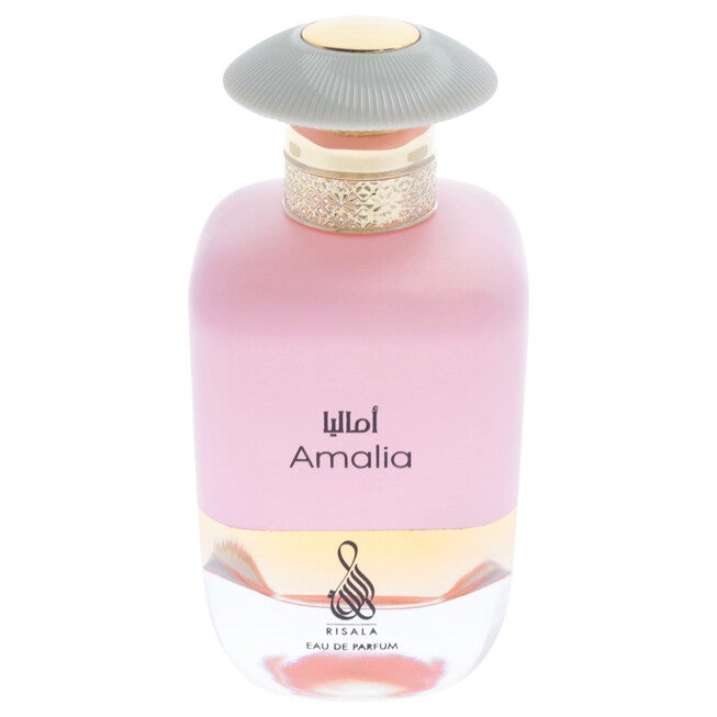 Amalia by Risala for Women - 3.4 oz EDP Spray, See Description, alternate image number null