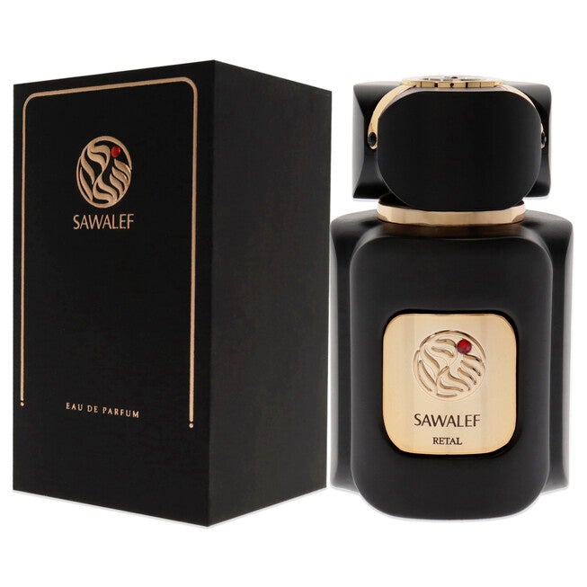 Retal by Swiss Arabian for Unisex - 2.7 oz EDP Spray, , alternate image number null