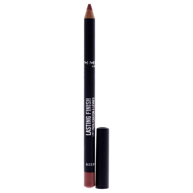Lasting Finish Lip Liner - 110 Spice by Rimmel London for Women - 0.04 oz Lip Liner, See Description, alternate image number 2