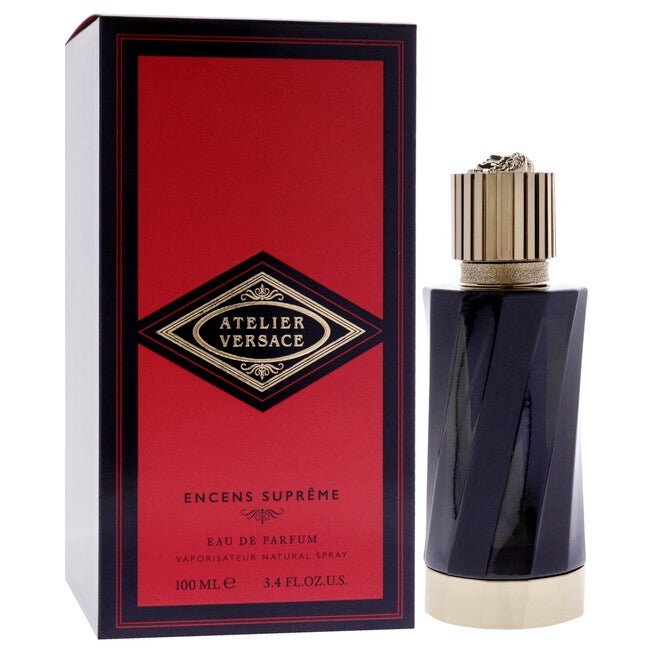 Atelier Encens Supreme by Versace for Unisex - 3.4 oz EDP Spray, NA, alternate image number null