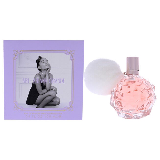 Ari by Ariana Grande for Women - 3.4 oz EDP Spray, NA, hi-res image number null