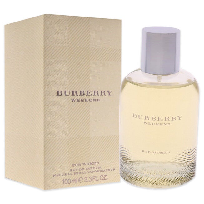 Burberry Weekend by Burberry for Women - 3.3 oz EDP Spray, , alternate image number 7