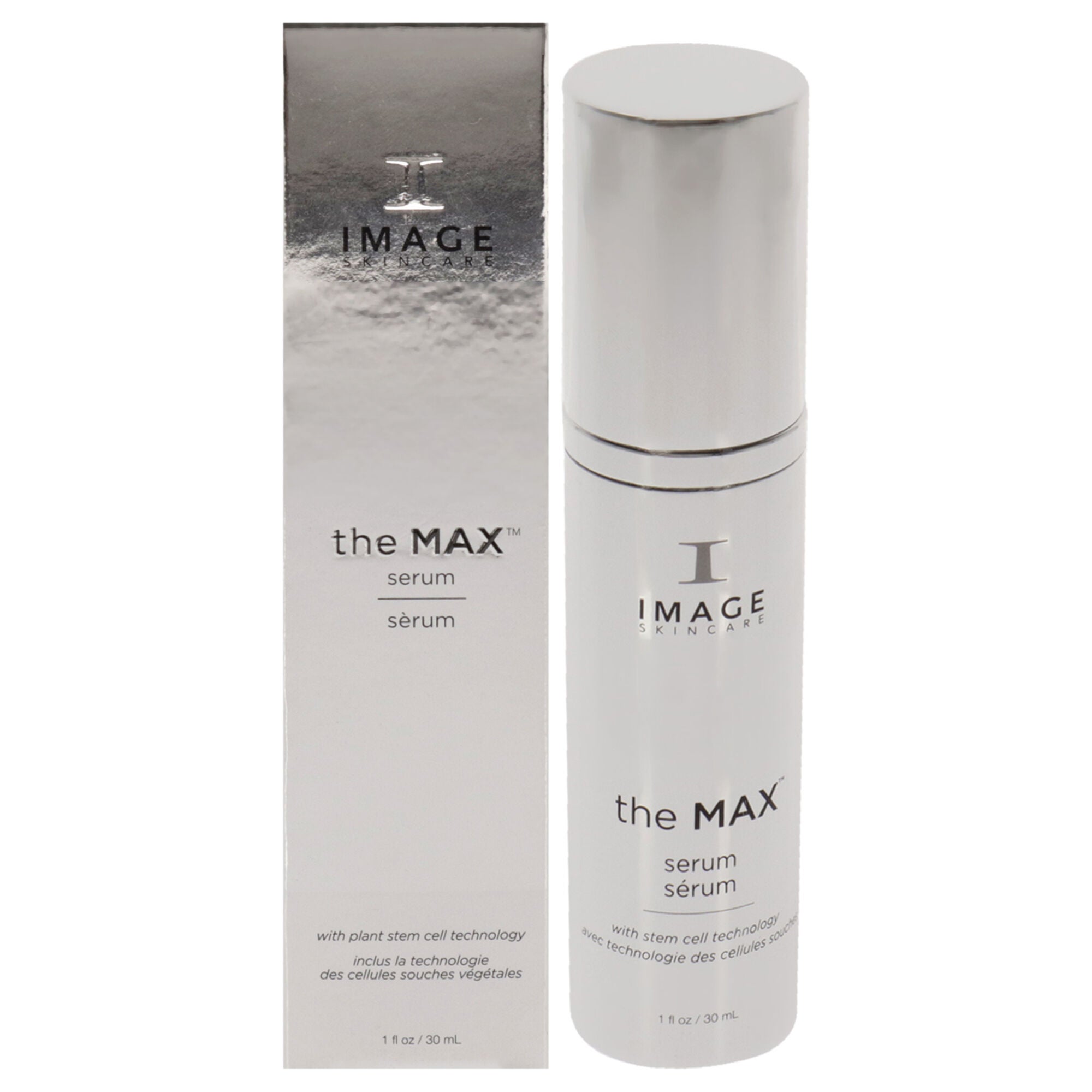 The Max Stem Cell Serum by Image for Unisex - 1 oz Serum | Swimsuits ...