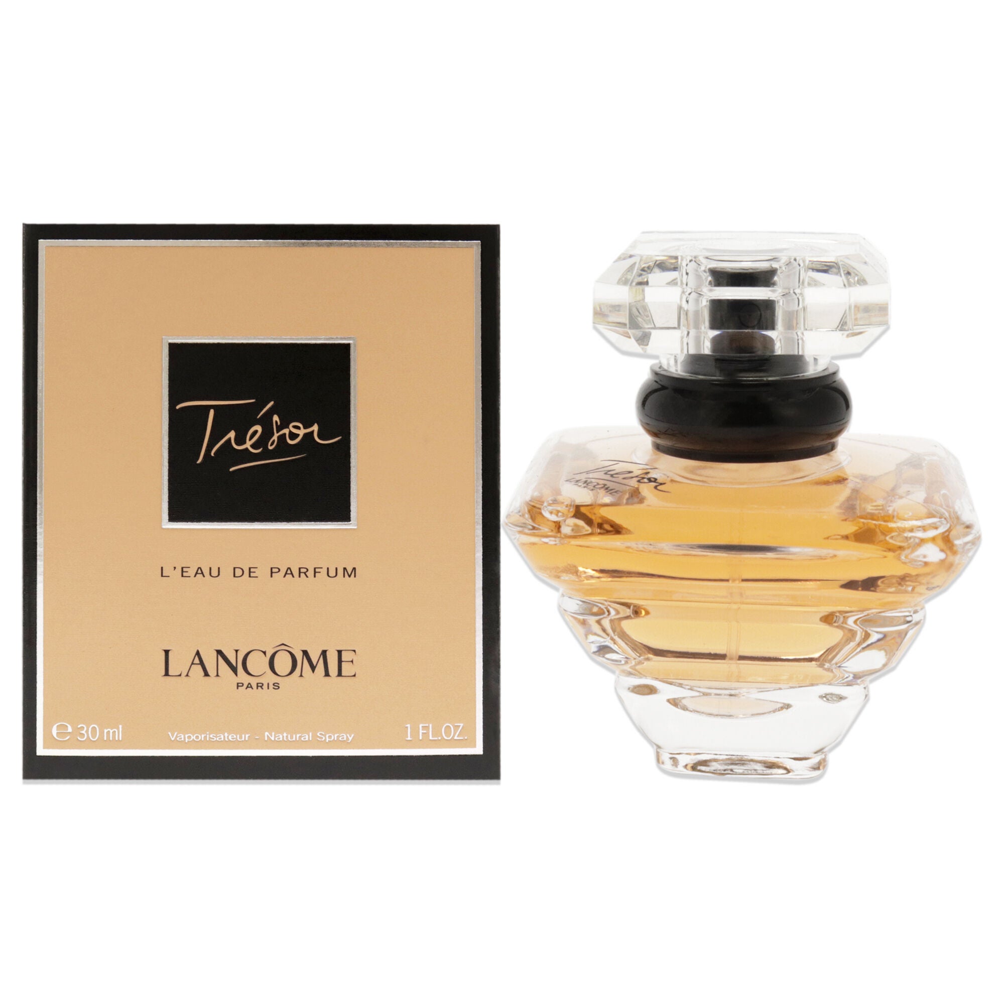 Tresor by Lancome for Women - 1 oz EDP Spray, NA, hi-res image number 0