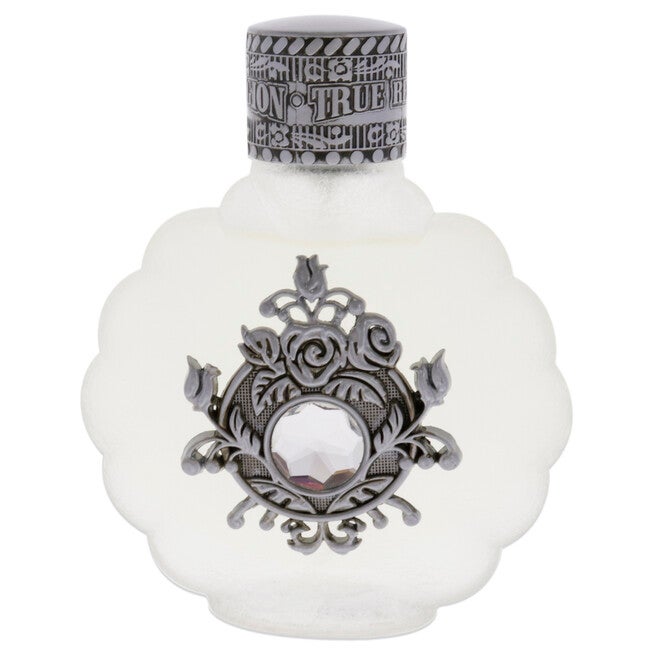 True Religion by True Religion for Women - 3.4 oz EDP Spray, See Description, alternate image number 1