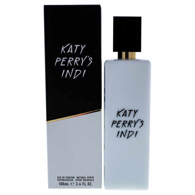 Katy Perrys Indi by Katy Perry for Women - 3.4 oz EDP Spray, See Description, hi-res image number 0