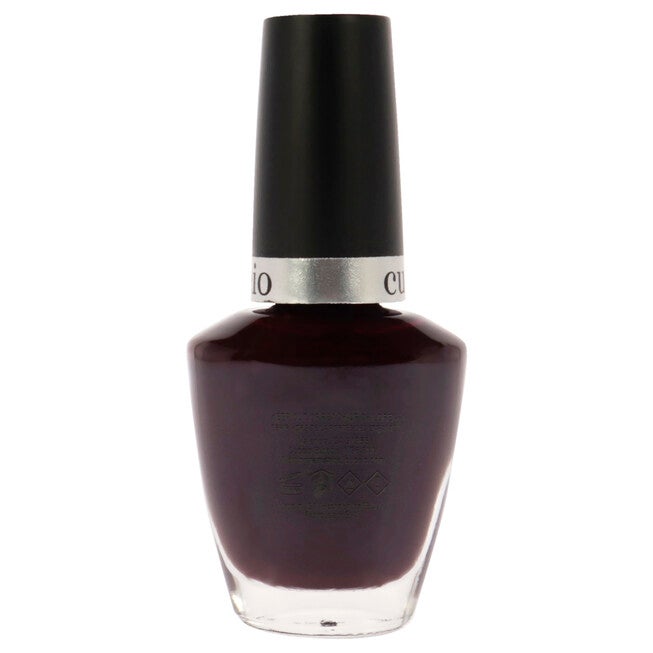 Colour Nail Polish - Positively Positano by Cuccio Colour for Women - 0.43 oz Nail Polish, , alternate image number null