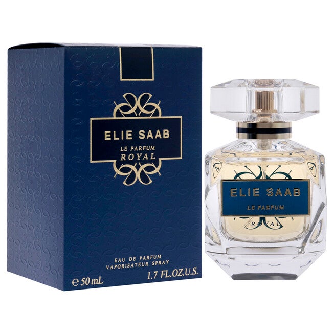Le Parfum Royal by Elie Saab for Women - 1.6 oz EDP Spray, NA, alternate image number null