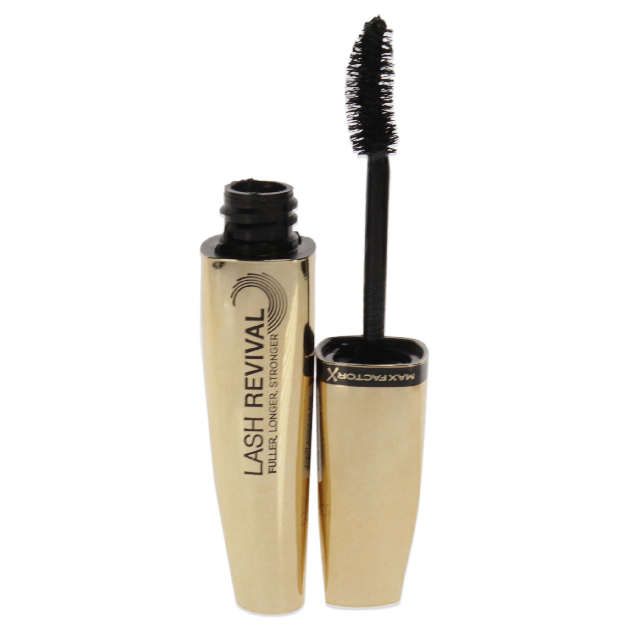 Lash Revival Mascara - 003 Extreme Black by Max Factor for Women - 0.37 oz Mascara, , alternate image number 4