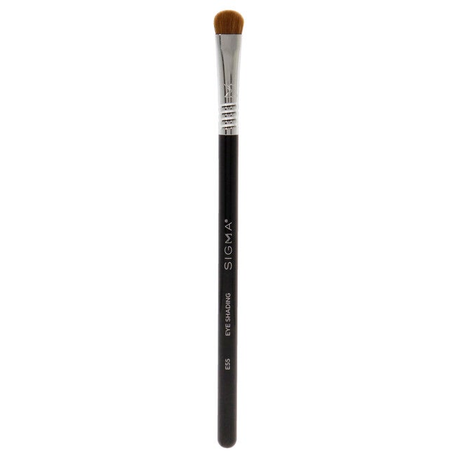 Eye Shading Brush - E55 by SIGMA for Women - 1 Pc Brush, , alternate image number null