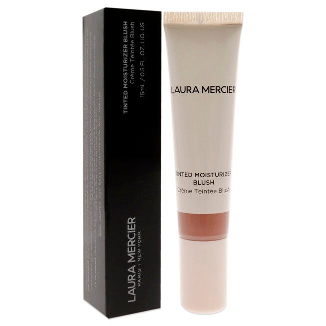 Tinted Moisturizer Blush - Coastline by Laura Mercier for Women - 0.5 oz Blush, , alternate image number null
