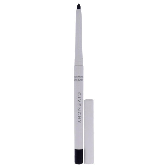 Khol Couture Waterproof Retractable Eyeliner - 01 Black by Givenchy for Women - 0.01 oz Eye Pencil, , alternate image number null