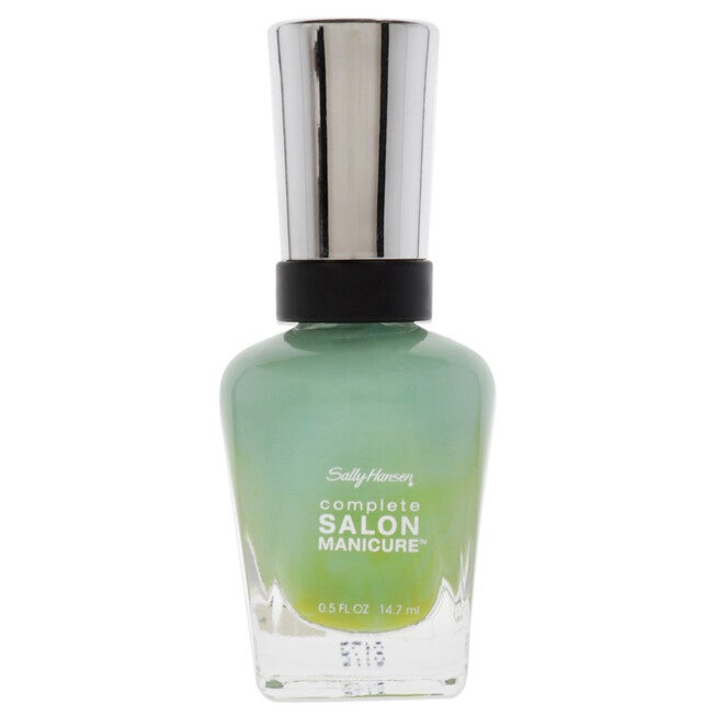 Complete Salon Manicure - 631 Jaded by Sally Hansen for Women - 0.5 oz Nail Polish, NA, hi-res image number null