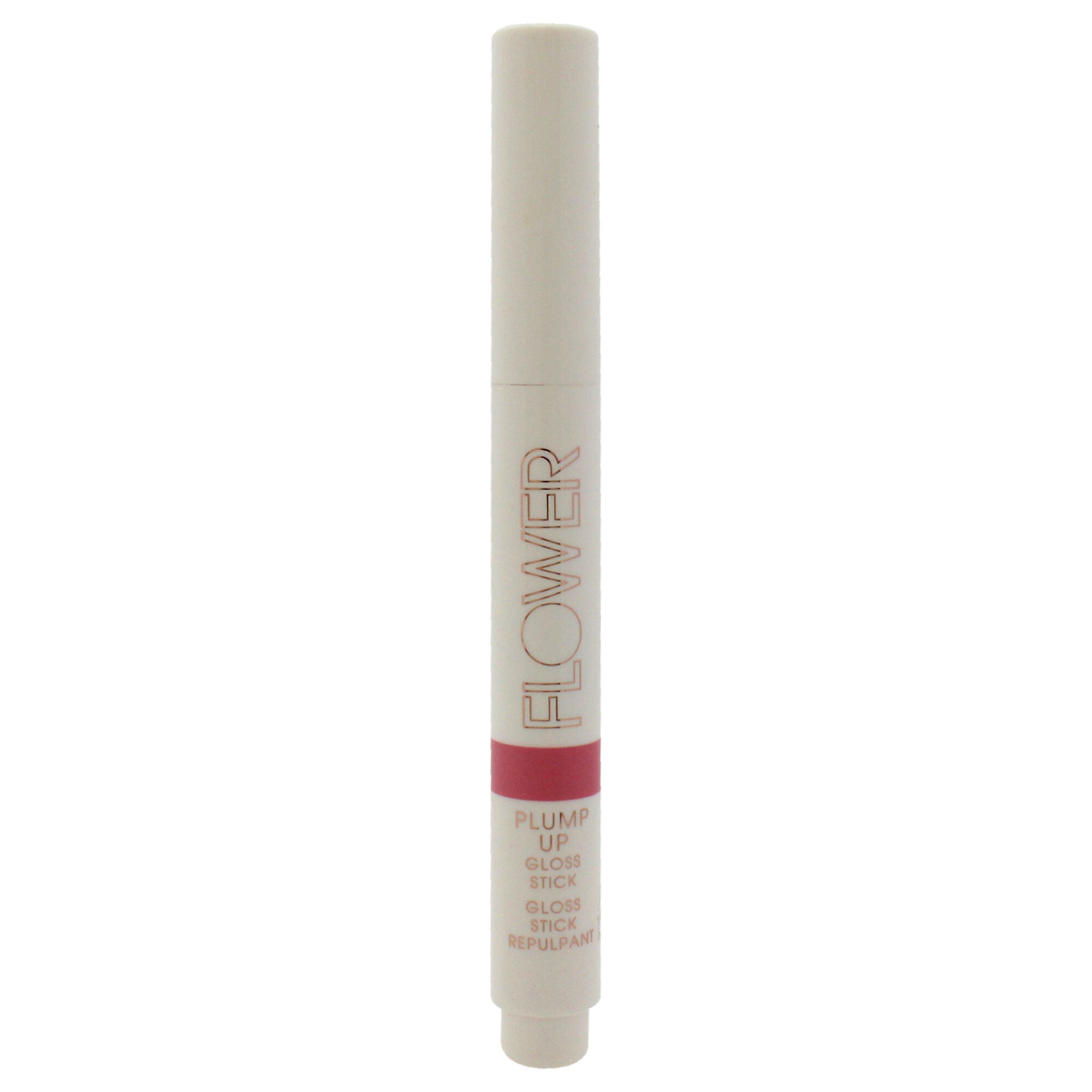 Plump Up Gloss Stick - Sizzle by Flower Beauty for Women - 0.05 oz Lip Gloss, See Description, hi-res image number 0