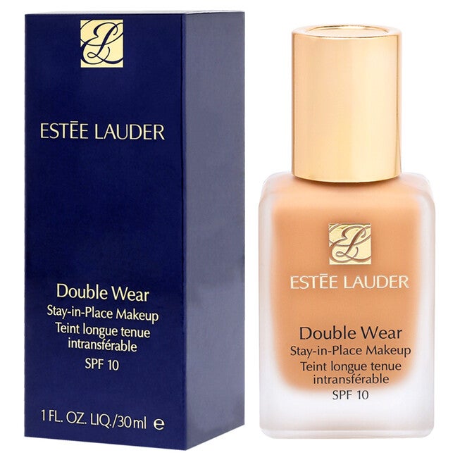 Double Wear Stay-In-Place Makeup SPF 10 - 5N1 Rich Ginger by Estee Lauder for Women - 1 oz Foundation, NA, alternate image number null
