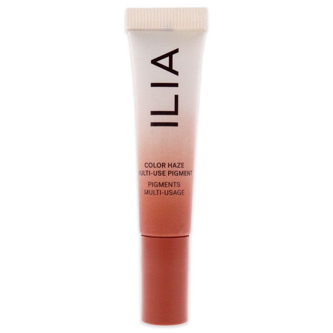 Color Haze Multi-Use Pigment - Stutter by ILIA Beauty for Women - 0.23 oz Makeup, , alternate image number null