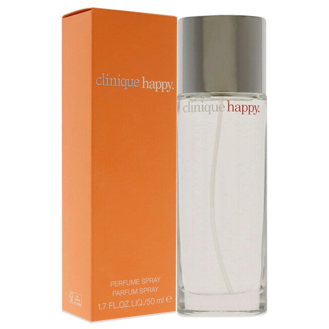 Clinique Happy by Clinique for Women - 1.7 oz Perfume Spray, , alternate image number 3
