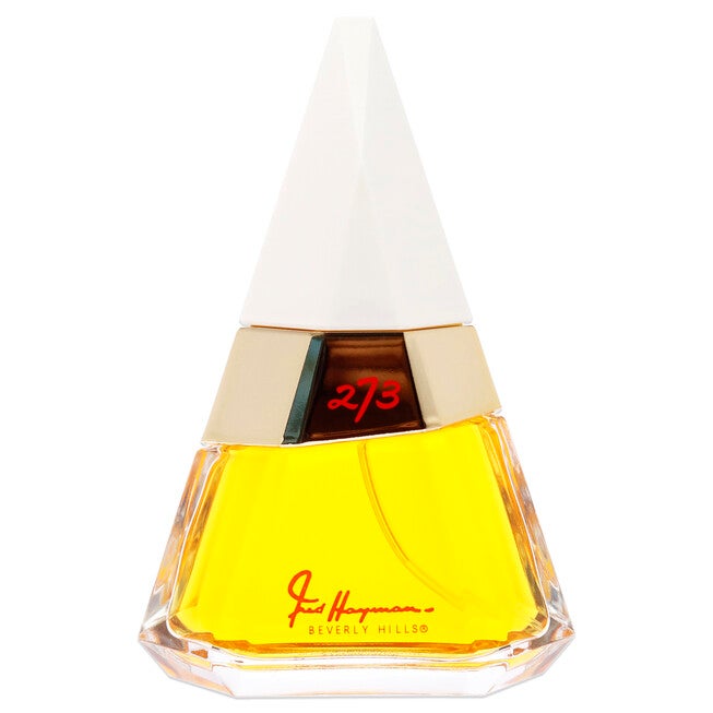 273 by Fred Hayman for Women - 2.5 oz EDP Spray, NA, alternate image number null