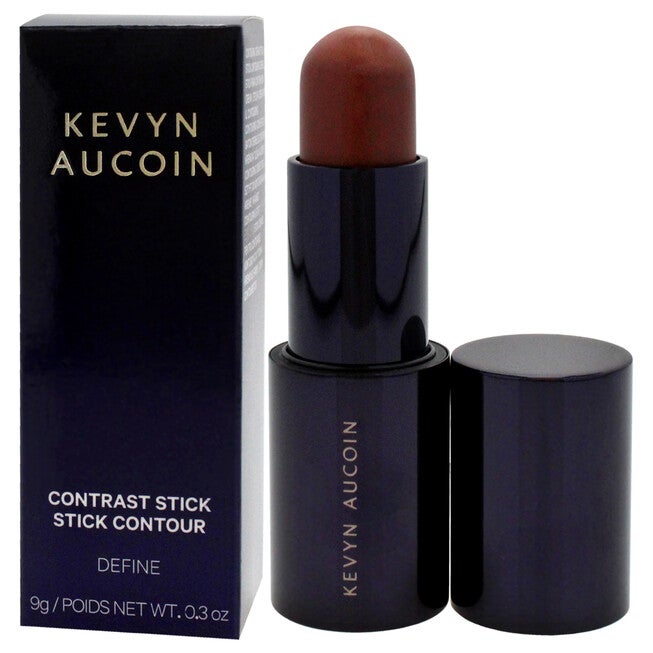 Contrast Stick Contour - Define by Kevyn Aucoin for Women - 0.3 oz Makeup, NA, alternate image number null