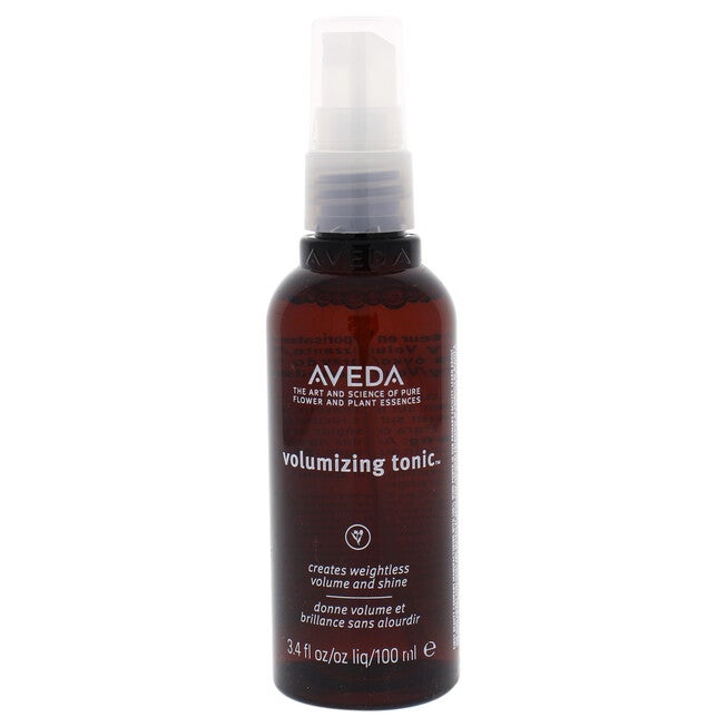 Volumizing Tonic Fine Spry by Aveda for Unisex - 3.4 oz Hairspray, See Description, hi-res image number 0