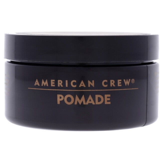 Pomade by American Crew for Men - 3 oz Pomade, , alternate image number 1